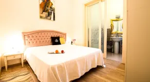 Red Hotel Downtown Unirii - Room