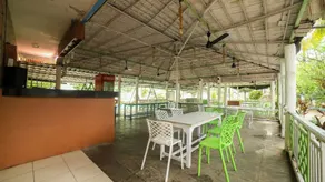 Seashell Beach Resort - Restaurang
