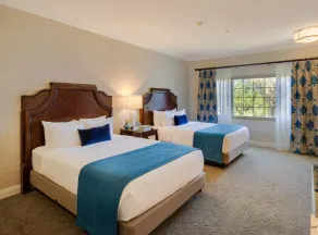 Ayres Suites Diamond Bar - Habitación