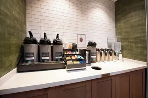 Fairfield by Marriott Edmonton International Airport - Restaurant