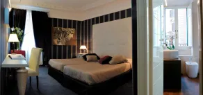 Atlante Star Hotel - Room