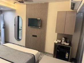 Hotel Laxus - Chambre