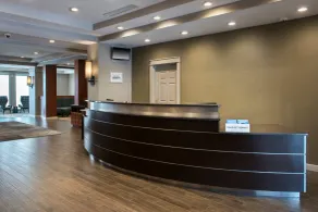 Residence Inn Silver Spring - Réception