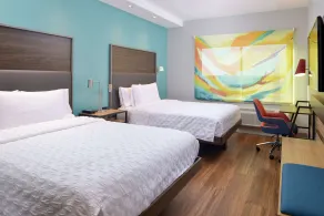 Tru by Hilton Coppell DFW Airport North - Chambre