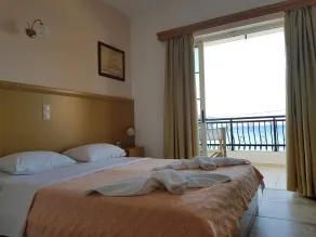 Filoxenia Hotel Monemvasia - Rom