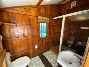 Pleasant Waters Lodge & Conference Venue - Bad