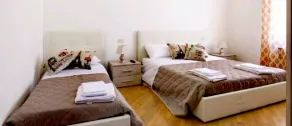 La Piccola Locanda - Zimmer