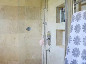 Howard Cottage - Baño