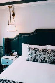 Hotel Californian - Rum