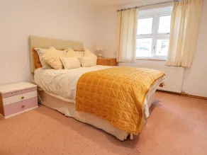 Bronte Cottage - Habitación