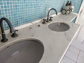 Vintage Pousada Hostel - Bagno