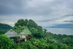 Lapa Rios Lodge - Room