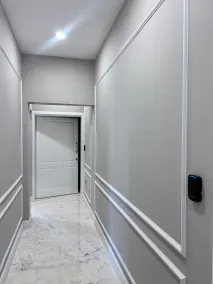 Howard House Hotel - Chambre