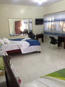 Hotel MundialCity - Room