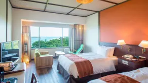 ANA Holiday Inn Resort Miyazaki by IHG - Chambre