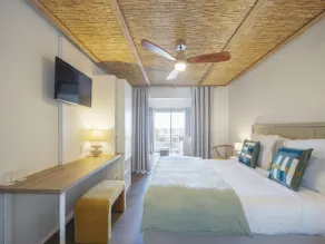 Hotel Punta Lara Noirmoutier - Zimmer