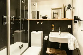 Bold Hotel München Zentrum - Salle de bain