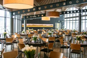 Hotel Park Soltau - Restaurant