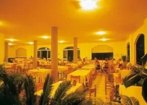 Villaggio Marco Polo - Restaurant