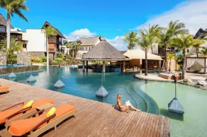 Le Jadis Beach Resort & Wellness - Managed by Banyan Tree Hotels & Resorts - Pool
