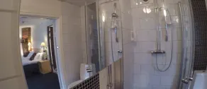 Hotell Östermalm - Salle de bain