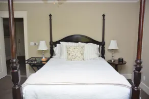 Arroyo Vista Inn - Room