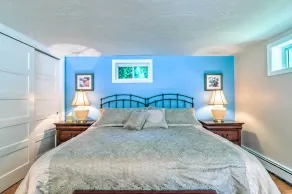 Quaint & Convenient! Cape Cod Apt Near Canal - Innenbereich
