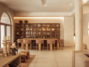 Hotel Well and Come Málaga - Reception