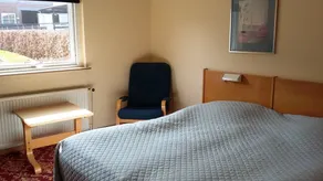 Hotel Kong Valdemar - Room