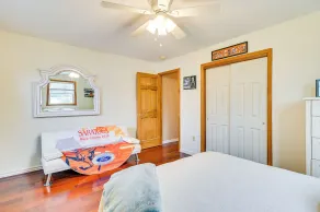 Saratoga Springs Home Near Skidmore College! - Interiör