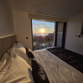 Arka Hotel - Room