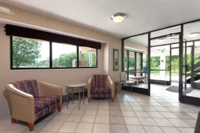 Days Inn by Wyndham Monmouth Junction-S Brunswick-Princeton - Hall
