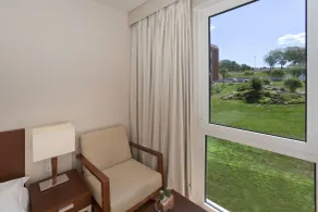 Hotel Albatros Plava Laguna - Vistas desde la habitación