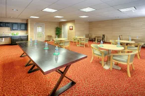 Holiday Inn Express & Suites Tucumcari by IHG - Restaurant