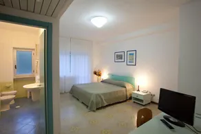 Grand Hotel Delle Terme - Værelse