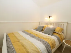 Craig Mawr - Chambre