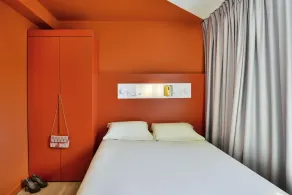 Hôtel Altica Boulazac - Chambre