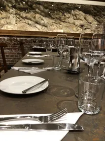 Hotel Birschel-Mühle - Restaurant