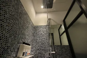 25 Hours Hotel - Badeværelse