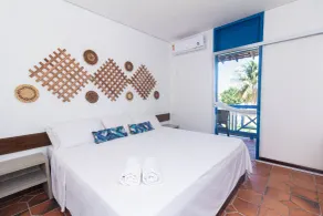 Arrey Rio Poty Hotel - Room