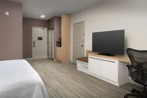Hilton Garden Inn Knoxville West/Cedar Bluff - Chambre
