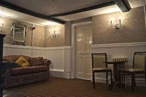 The Hope Anchor - Recepción