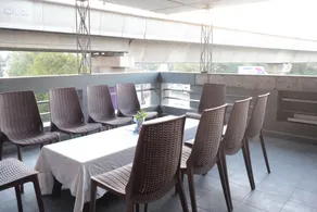 Treebo Kabir - Restaurant