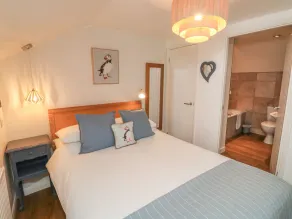Apple Tree Cottage - Rom