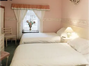 Shawlee Cottage - Room