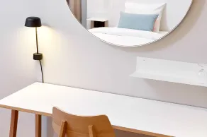 Scandic Helsinki Aviapolis - Room