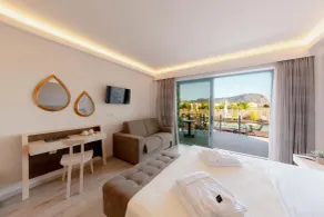 Palacio del Sol Luxury Apartments - Utsikt fra rommet