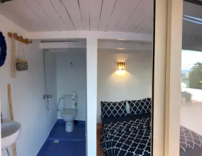 Surf HouseMaroc - Zimmer