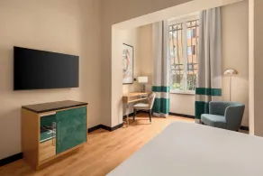 Room Mate Collection Mia, Rome Colosseum - Rom