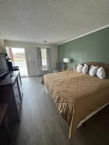 Colony Inn - Værelse